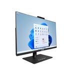 YASHI - LCDPC YASHI Victory AY27800 27"IPS AG Black  i7-12650H H610 16GBDDR4 512SSD NMVe W11Pro noODD 5USB PrivCAM REG.ALT. Fino:30/05(AY27800)