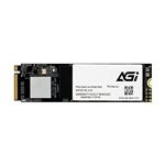 AGI - SSD-Solid State Disk m.2(2280) NVMe 1000GB(1TB) PCIe3.0x4 AGI AGI1T0G16AI198 Read:2000MB/s-Write:1690MB/s(AGI1T0G16AI198)