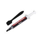 ITEK - Pasta Termica ITEK TG-25 - Siringa da 2g con spatola, Gray (ITTP2G5S)(ITTP2G5S)