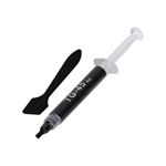 ITEK - Pasta Termica ITEK TG-45 - Siringa da 4g con spatola, Gray (ITTP4G5S)(ITTP4G5S)