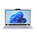 YASHI - NB YASHI RIDER YP1531 15.6" IPS Intel N95 FHD 8GB 256GBSSD Win11 Pro WiFi BT 2xUSB CardR CAM Remov. 1YOC Fino:30/04(YP1531)