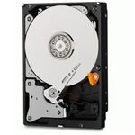 WD - HARD DISK SATA3 3.5" 1000GB(1TB) WD10PURZ WD 64mb cache IntelliPower Purple videosorveglianza 24x7(WD10PURZ)