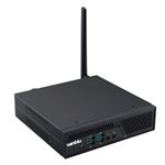 WINNER - PC WINBLU EASY PRO 1LT 2317W11 H610 I3-12100 8GBDDR4 250SSD 2XDP HDMI COM RJ45 WIFI6 BT FW-TPM 8USB W11PRO 2YONSITE(EASY PRO 2317W11)