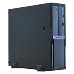 WINNER - PC WINBLU ESSENTIAL SFF 8.3LT 3021W11 H610 I3-12100 8GBDDR4 250SSD NOODD VGA+HDMI PCIE-LP RJ45 FW-TPM 10USB W11PRO 2YONSITE(ESSENTIAL 3021W11)