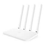 XIAOMI - Wireless AC1200 ROUTER Dual Band Xiaomi Mi router DVB4224GL 5GHzx867Mbps/2.4GHzx300Mbps 802.11ac 3P Gigabit(DVB4224GL)