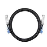 ZYXEL - Cavo per stacking 10Giga ZYXEL DAC10G-1M-ZZ0103F  include transceiver SFP+ 1 mt(DAC10G-1M-ZZ0103F)