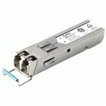 ZYXEL - TRANSCEIVER ZYXEL ZYX-SFP-LX-10-D/  91-010-203001B 1000BASE-LX in metallo grigio(91-010-203001B)
