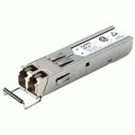 ZYXEL - TRANSCEIVER ZYXEL ZYX-SFP-SX-D/91-010-204001B Multimodale fino a 220m (62.5un)/fino 550m (50unm) - CONNETTORE LC (1Gbit)(91-010-204001B)