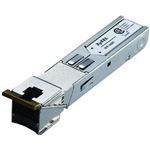ZYXEL - TRANSCEIVER ZYXEL 91-010-172001B SFP-1000T Gigabit- connettore RJ45(91-010-172001B)