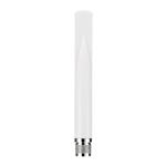 ZYXEL - Antenna Esterno ZYXEL ANT2105-ZZ0201F OMINIDIREZIONALE Dual Band 2.4/5GhZ, 4.5/7dBi-Connettore N (conf. 2pcs)(ANT2105-ZZ0201F)