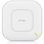 ZYXEL - Wireless ACCESS POINT ZYXEL WAX610D-EU0101F NebulaFlex DualRadio 4x4 802.11abgn/ac/ax 1775Mbps 1P Lan- supp.PoE 17W(WAX610D-EU0101F)