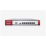 ZYXEL - BUNDLE FIREWALL ANTIVIRUS/IDP USGFlex ZYXEL  USGFLEX200-EU0102F  -Include 1y GOLD SECURITY PACK(USGFLEX200-EU0102F)