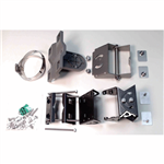 ZYXEL - Polemounting Kit per Outdoor AP Enclosure ZYXEL ACCESSORY-ZZ0106F(ACCESSORY-ZZ0106F)