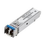 ZYXEL - TRANSCEIVER ZYXEL SFP-SX-E-ZZBD01FGigabit Multimodale, fino a 550m, connettore LC - pack 10pz(SFP-SX-E-ZZBD01F)