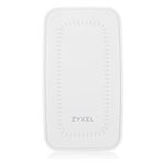 ZYXEL - Wireless ACCESS POINT ZYXEL WAX300H-EU0101F NebulaFlex DualRadio 2x 802.11abgn/ac 2975Mbps 3P Gigabit- supp.PoE 19W(WAX300H-EU0101F)