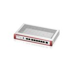 ZYXEL - BUNDLE FIREWALL ANTIVIRUS/IDP USGFlex ZYXEL USGFLEX200HP-EU0102F-Include 1y SECUR PACK(USGFLEX200HP-EU0102F)