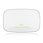 ZYXEL - Access Point Wireless Wi-FI7 ZYXEL NWA130BE-EU0101F NebulaFlex Dual Radio 2x2 802.11a/b/g/n/ac/ax/be 11Gbps 2P Lan2.5 Fino:30/06(NWA130BE-EU0101F)