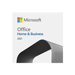 MICROSOFT - OFFICE 2021 (ESD-Licenza elettronica) - HOME AND BUSINESS T5D-03485 WIN/MAC Fino:31/05(T5D-03485)