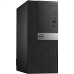 COMPUTER RICONDIZIONATO DELL OPTIPLEX 7050 TOWER CORE I7-7700 RAM 16GB SSD 256GB WINDOWS 10 PRO GRADO B+ REFURBISHED