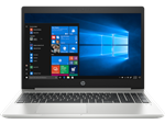 NOTEBOOK RICONDIZIONATO HP PROBOOK 450 G6 15,6? CORE I5-8265U RAM 8GB SSD 256GB WINDOWS 11 PRO GRADO B- REFURBISHED
