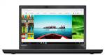 NOTEBOOK RICONDIZIOANTO LENOVO THINKPAD T470 14? CORE I5-6200U RAM 8GB SSD 128GB WINDOWS 10 PRO GRADO B- REFURBISHED