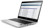 NOTEBOOK RICONDIZIONATO HP ELITEBOOK 840 G5 14" CORE I5-8250U RAM 8GB SSD 128GB WINDOWS 11 PRO GRADO B- REFURBISHED