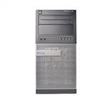 PC RICONDIZIONATO DELL OPTIPLEX 790 DESKTOP CORE I5-2400S RAM 8GB SSD 128GB FREEDOS GRADO A REFURBISHED