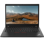 NOTEBOOK RICONDIZIONATO LENOVO THINKPAD T480S 14? CORE I5-8350U RAM 12GB SSD 256GB WINDOWS 11 PRO GRADO B+ REFURBISHED