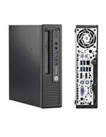 PC RICONDIZIONATO HP ELITEDESK 800 G1 USDT i7-4790S RAM 8GB SSD 128GB – FREE DOS – OS NON INSTALLATO – GRADO B+ REFURBISHED