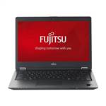 NOTEBOOK RICONDIZIONATO FUJITSU LIFEBOOK U758 15? CORE I5-8350U RAM 8GB SSD 256GB TASTIERA ITALIANA FREEDOS - NO WEBCAM - GRADO A REFURBISHED