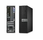 COMPUTER RICONDIZIONATO DELL OPTIPLEX 7040 SFF CORE I5-6500 RAM 8GB SSD 256GB FREEDOS GRADO A REFURBISHED