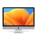 APPLE IMAC 18,3 MID 2017 A1419 27? RETINA CORE I5-7500 RAM 32GB FUSIONDRIVE SSD 28GB+HDD 1TB RADEON PRO 570 4GB MACOS VENTURA GRADO B+ REFURBISHED