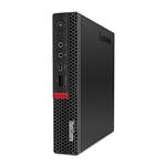 COMPUTER RICONDIZIONATO LENOVO THINKCENTER M720Q TINY CORE I5-8400T RAM 8GB SSD 256GB  WINDOWS 11 PRO GRADO B+ REFURBISHED