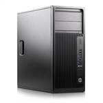 WORKSTATION RICONDIZIONATO HP Z240 TOWER CORE I7-7700 RAM 16GB SSD 512GB WINDOWS 10 PRO GRADO A REFURBISHED