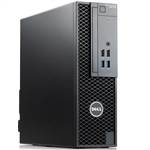 WORKSTATION RICONDIZIONATO DELL PRECISION SFF 3420 SFF INTEL XEON E3-1245 V6 RAM 32GB SSD 256GB NVIDIA P600 2GB WINDOWS 10 PRO GRADO A REFURBISHED