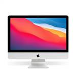 APPLE IMAC 17,1 LATE 2015 A1419 RETINA 27? CORE I5-6500 RAM 24GB FUSIONDRIVE SSD 24GB+HDD 1TB AMD R9 M390 2GB MACOS MONTEREY GRADO B- REFURBISHED