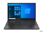 NOTEBOOK RICONDIZIONATO LENOVO THINKPAD E15 GEN 3 15,6? RYZEN 5 5500U RAM 16GB SSD 512GB WINDOWS 11 PRO GRADO B- REFURBISHED