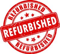 Refurbished