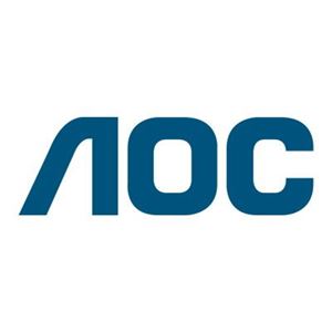AOC - MONITOR AOC LCD VA 27" WIDE FRAMELESS 4K U27B3M 4ms UHD 3500:1 BLACK HDMI DP Vesa Fino:30/04(U27B3M)