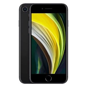 APPLE - SMARTPHONE APPLE REFURBISHED(Grade A) IPHONE SE 2ND 128GB Nero(MXD02B)