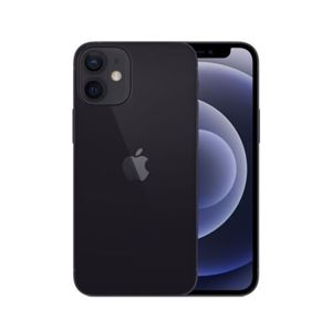 APPLE - SMARTPHONE APPLE REFURBISHED(Grade A) IPHONE 12 64GB Nero(MGJ53B)