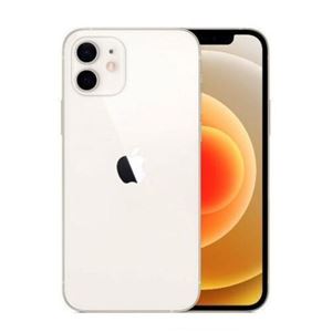 APPLE - SMARTPHONE APPLE REFURBISHED(Grade A) IPHONE 12 64GB Bianco(MGJ63B)