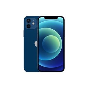 APPLE - SMARTPHONE APPLE REFURBISHED(Grade A) IPHONE 12 256GB Blu Fino:30/11(MGJK3B)