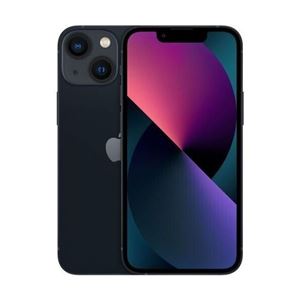 APPLE - SMARTPHONE APPLE REFURBISHED(Grade A) IPHONE 13 128GB Nero(MLML3LL)