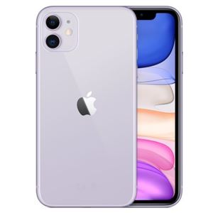 APPLE - SMARTPHONE APPLE REFURBISHED(Grade A) IPHONE 11 128GB Viola(MWM52B)