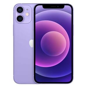 APPLE - SMARTPHONE APPLE REFURBISHED(Grade A) IPHONE 12 64GB Viola(MJNM3B)