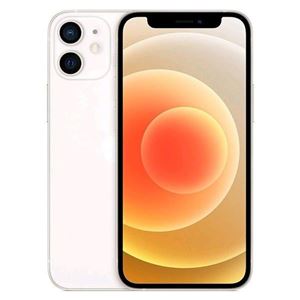 APPLE - SMARTPHONE APPLE REFURBISHED(Grade A) IPHONE 12 128GB Bianco(MGJC3B)