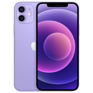 APPLE - SMARTPHONE APPLE REFURBISHED(Grade A) IPHONE 12 128GB Viola(MJNP3B)