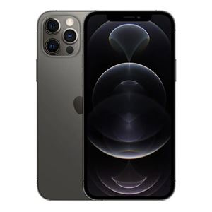APPLE - SMARTPHONE APPLE REFURBISHED(Grade A) IPHONE 12 Pro 128GB Grafite(MGMK3B)