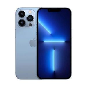 APPLE - SMARTPHONE APPLE REFURBISHED(Grade A) IPHONE 13 Pro 128GB Sierra Blue(MLTT3LL)